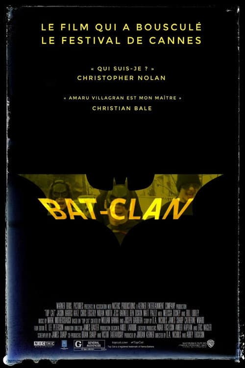 Bat-Clan