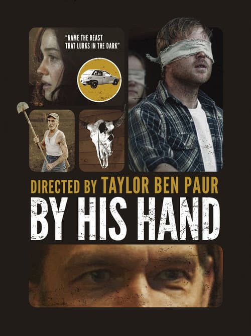 By His Hand
