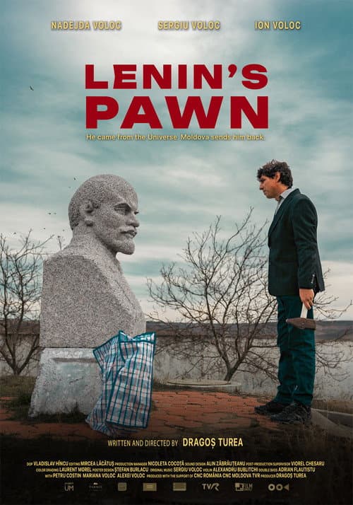 Lenin's Pawn