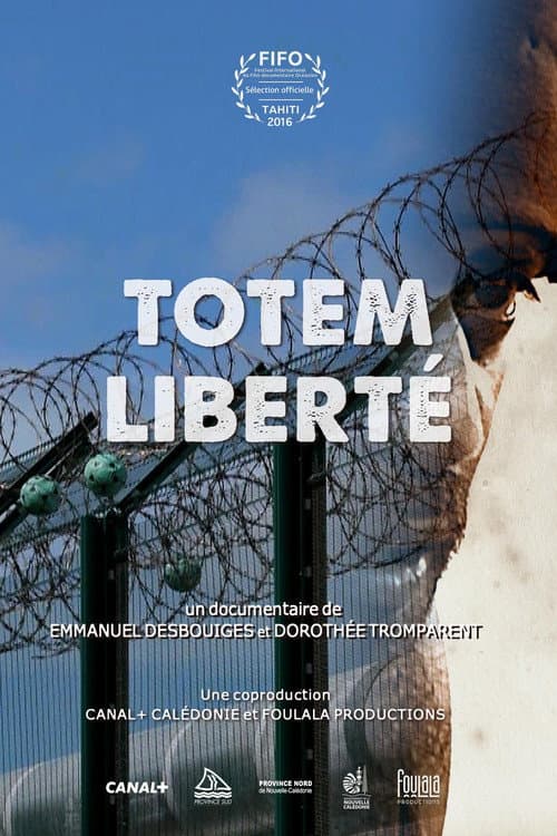 Totem Liberté