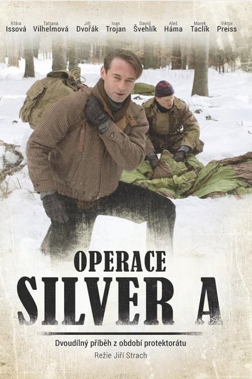 Operace Silver A