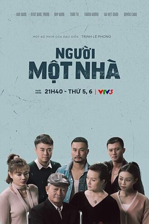 Người một nhà