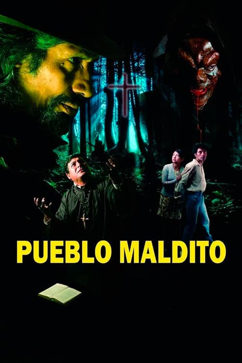 Pueblo maldito