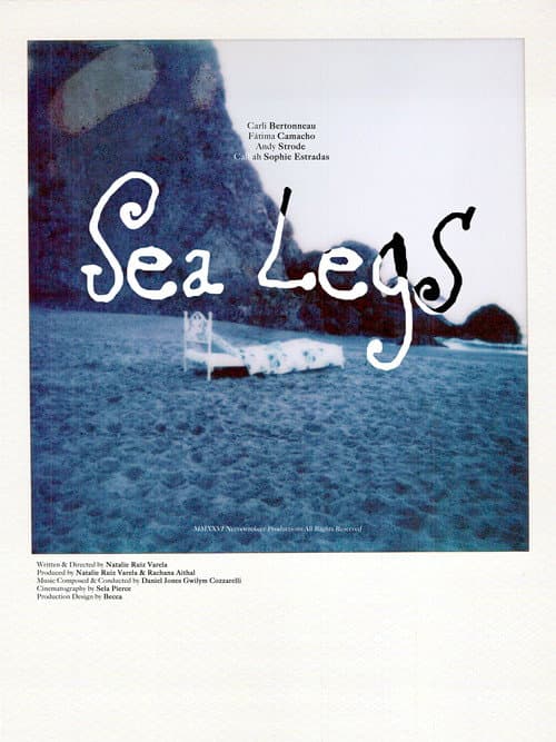 Sea Legs