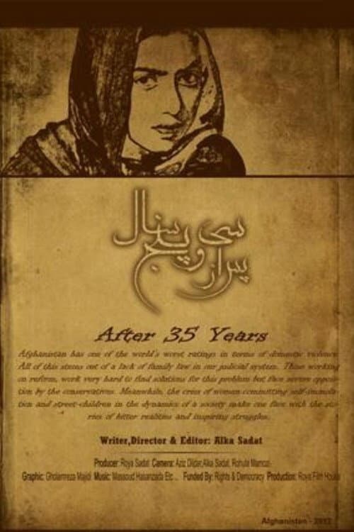 After 35 Years