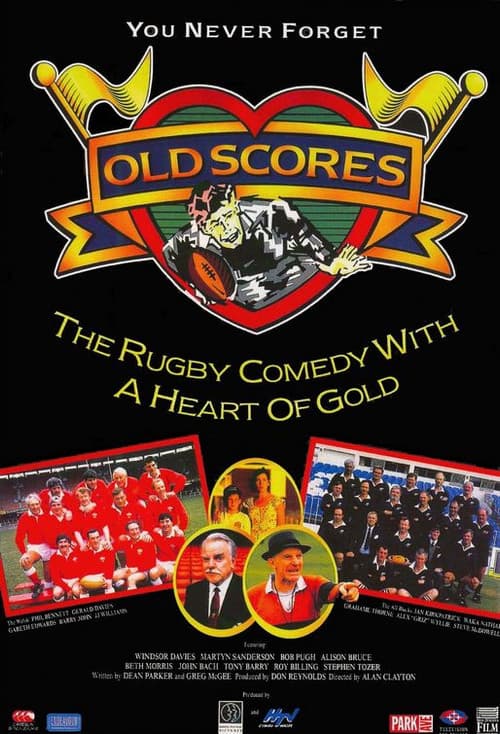 Old Scores