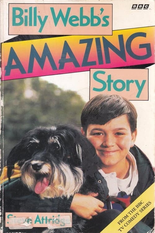 Billy Webb's Amazing Story