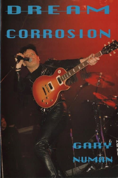 Gary Numan - Dream Corrosion