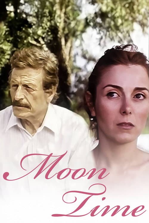 Moon Time