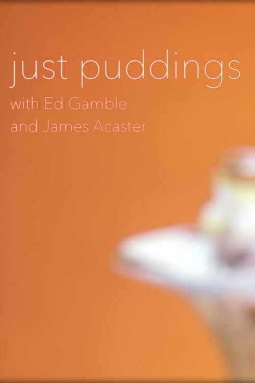 Just Puddings