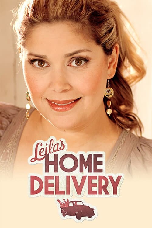 Leila's Home Delivery
