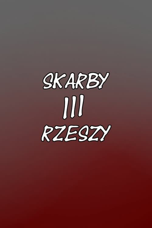 Skarby III Rzeszy