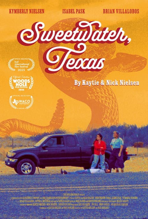 Sweetwater, Texas