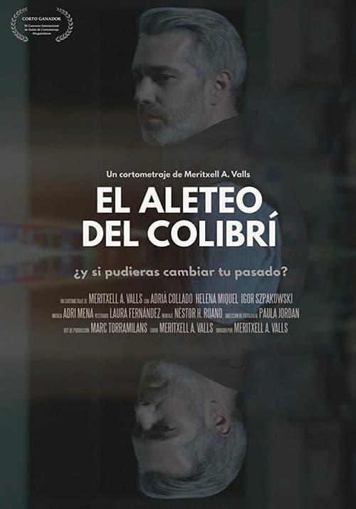 El aleteo del colibrí