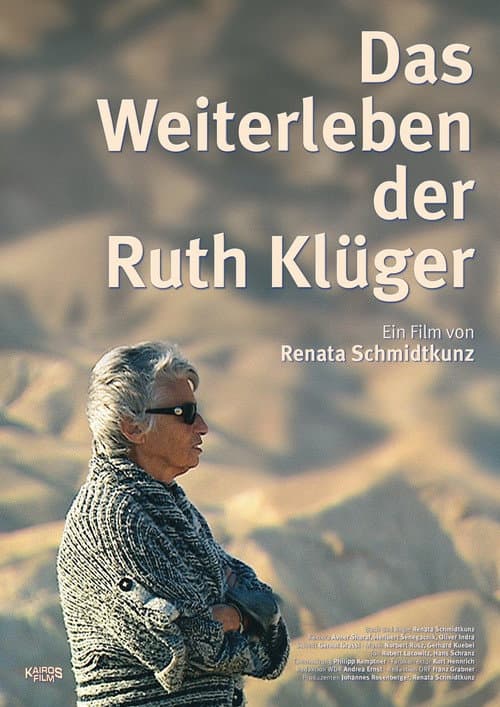 Landscapes of Memories: The Life of Ruth Kluger