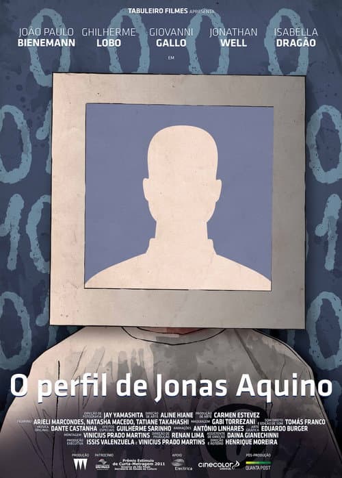 The Profile of Jonas Aquino