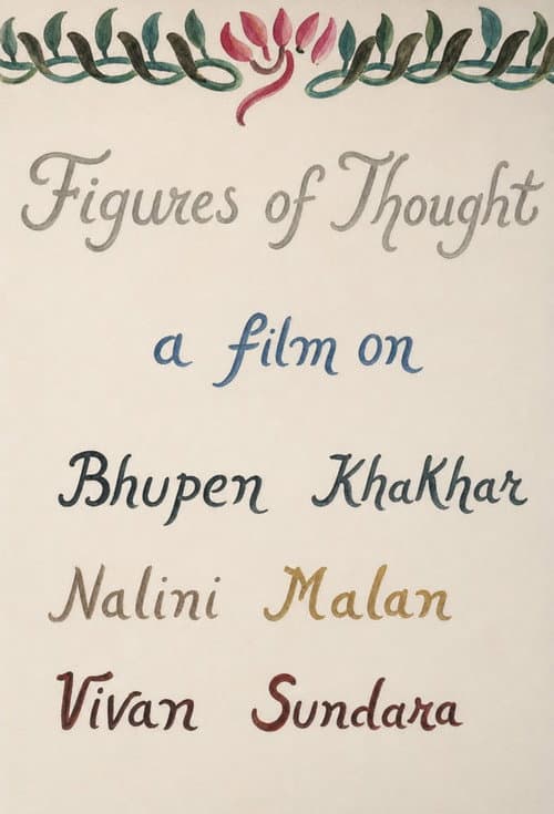 Figures of Thought