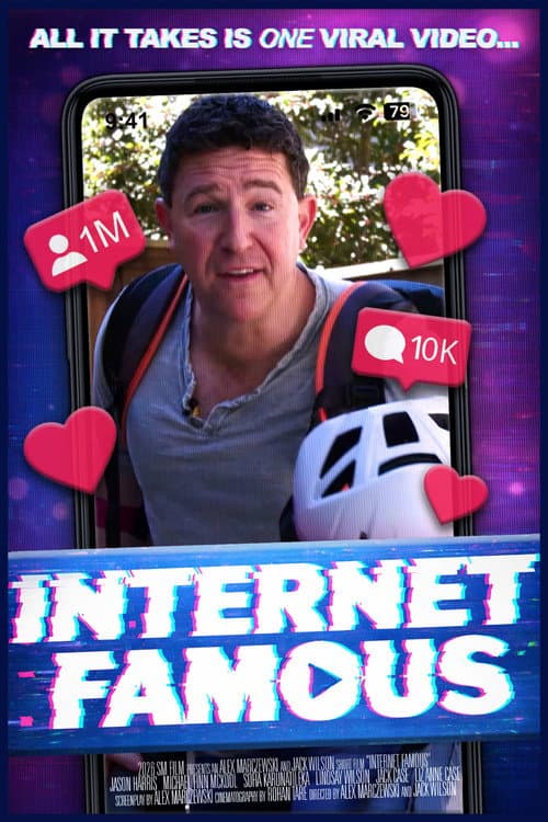 Internet Famous