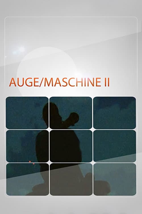 Eye / Machine II