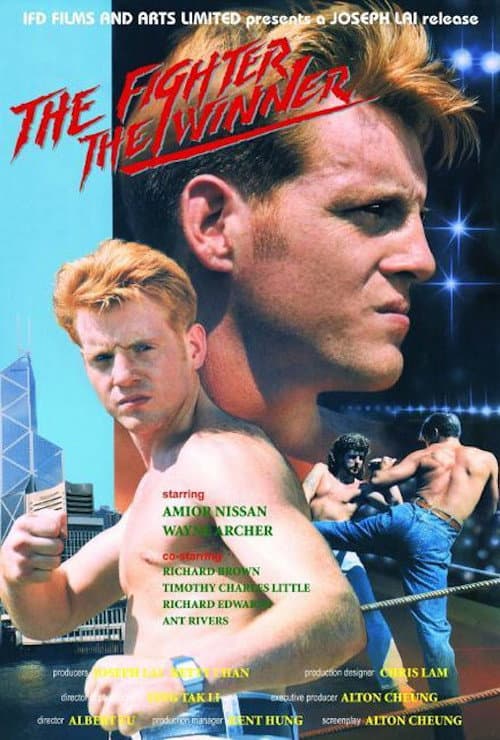The Fighter the Winner
