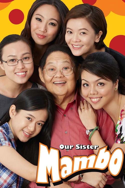 Our Sister Mambo