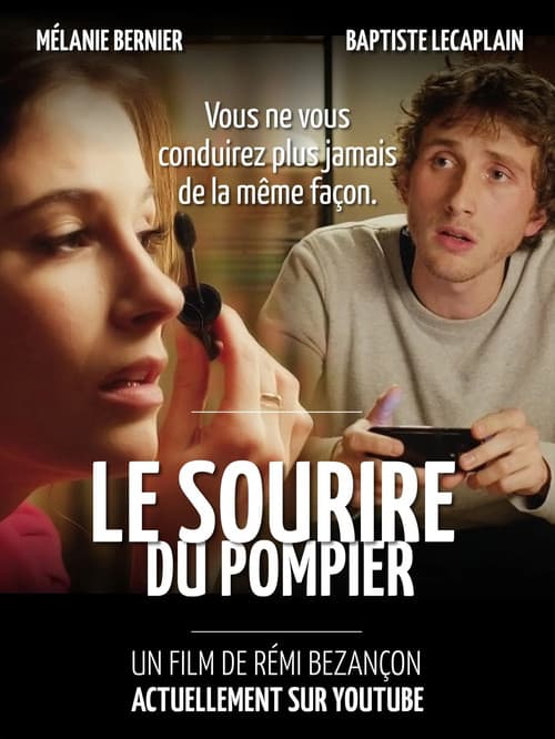 Le Sourire du pompier