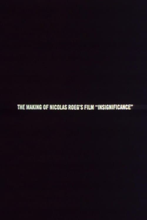 That's Insignificance