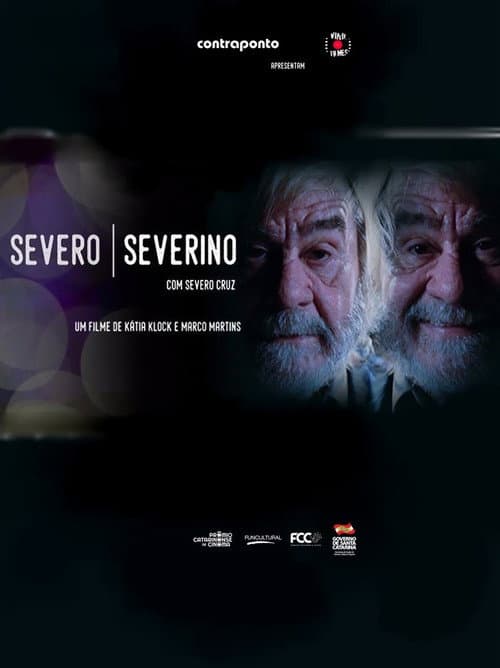 Severo Severino