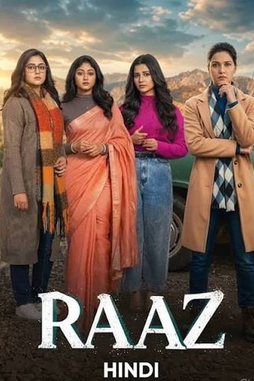 Raaz