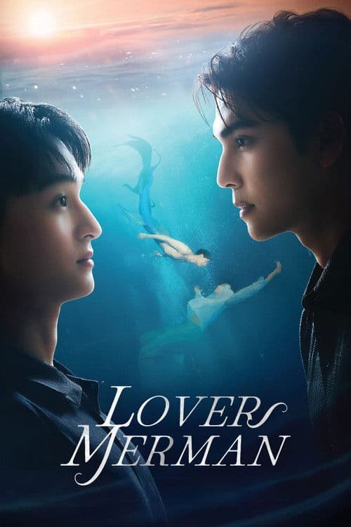Lover Merman