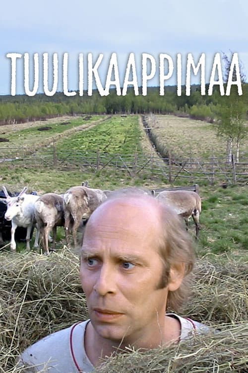 Tuulikaappimaa