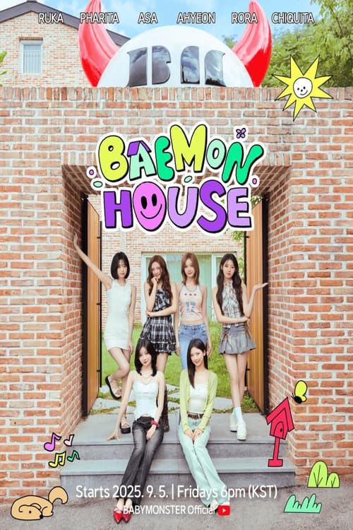 BAEMON HOUSE