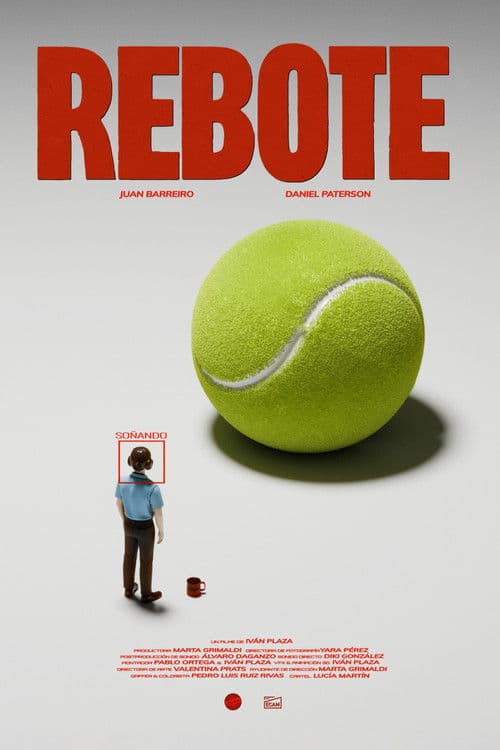 REBOTE