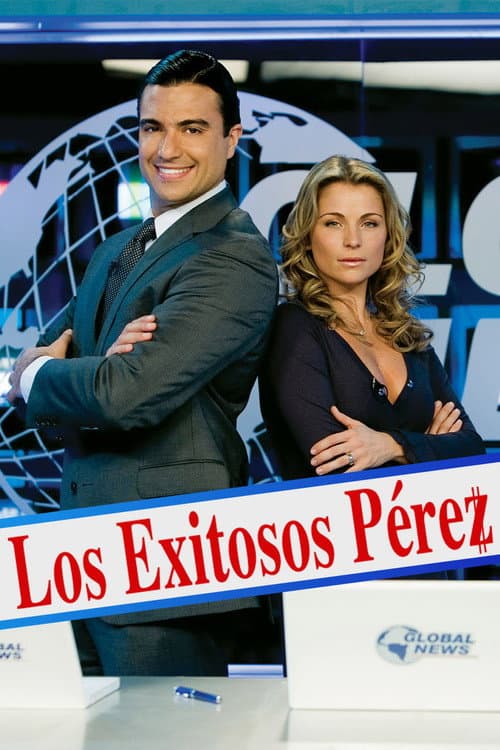 Los Exitosos Perez
