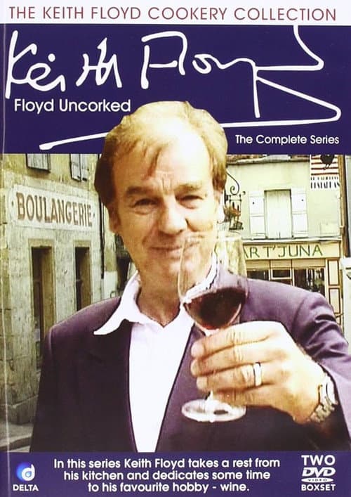 Floyd Uncorked
