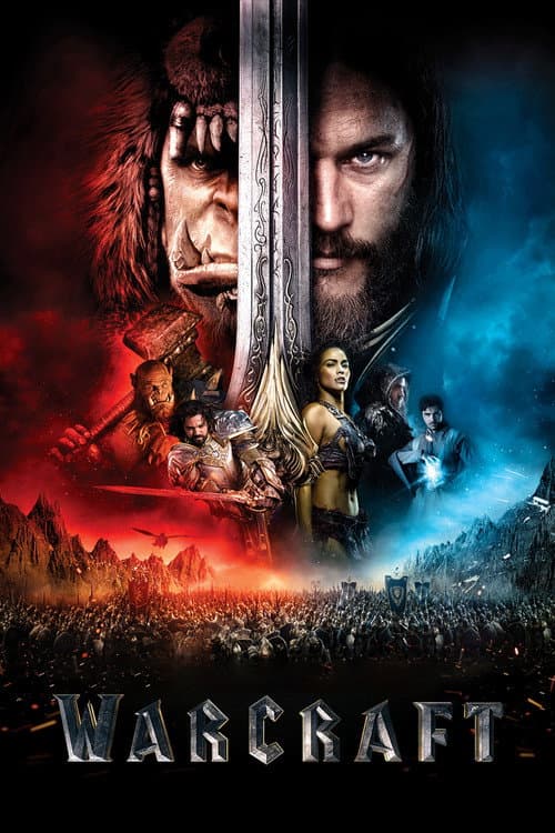 Warcraft