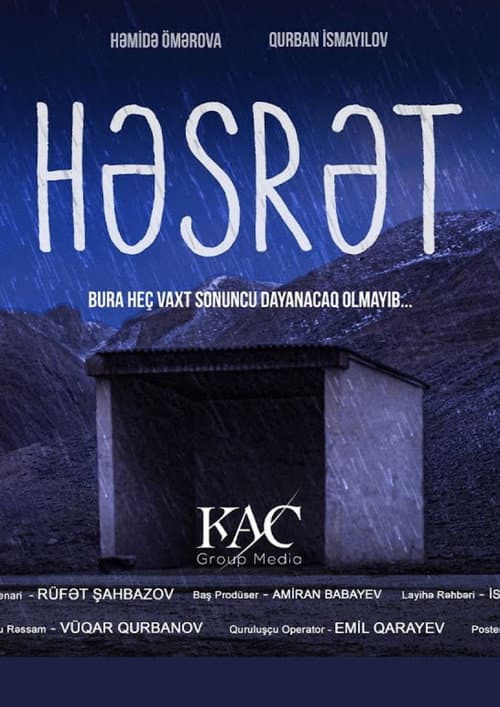 Həsrət