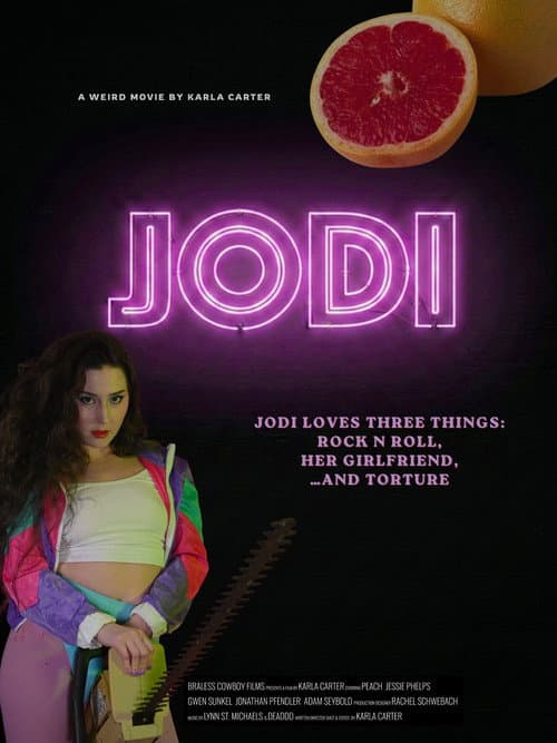 Jodi