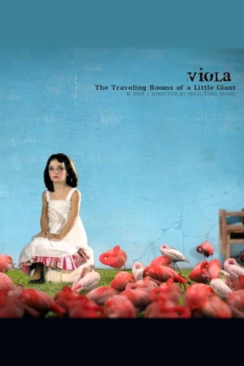 Viola: The Traveling Rooms of a Little Giant