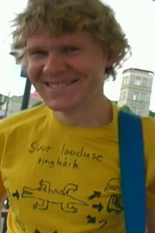 Sensatsiooniline Tartu Kevadbänd