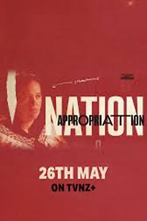 Appropriation Nation