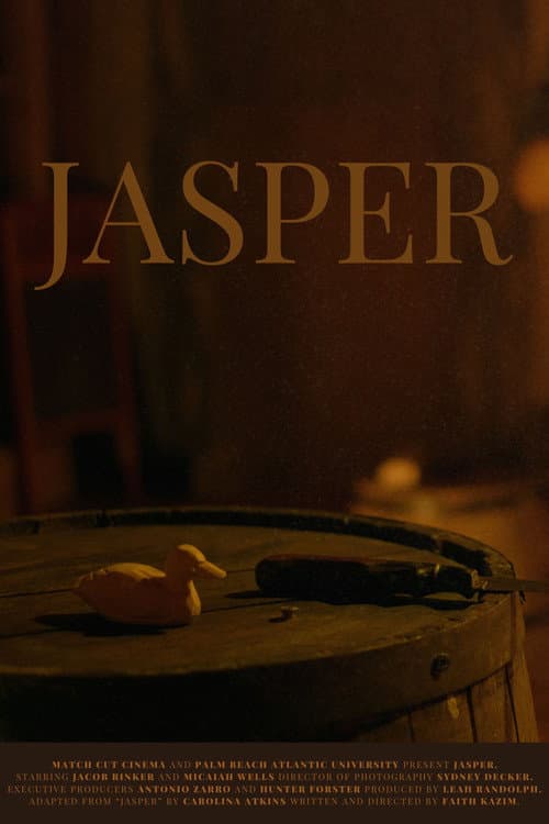 Jasper