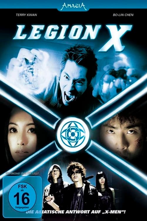 Brotherhood of Legio