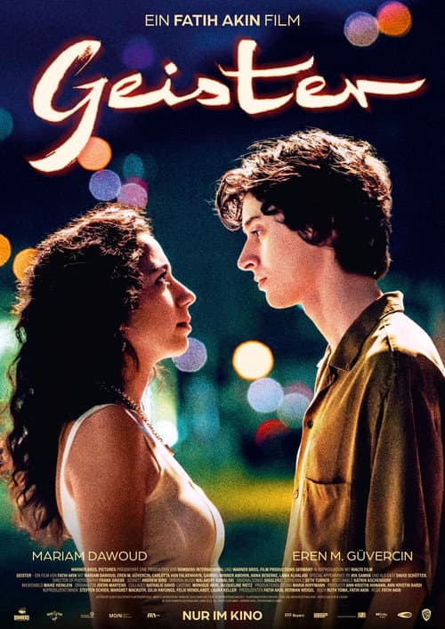 Geister