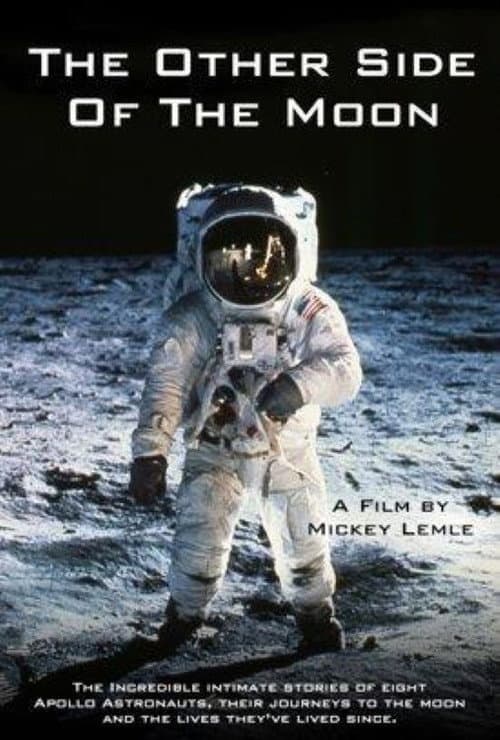 The other side of the Moon