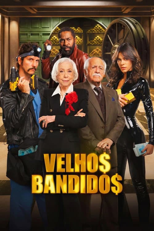 Old Bandits