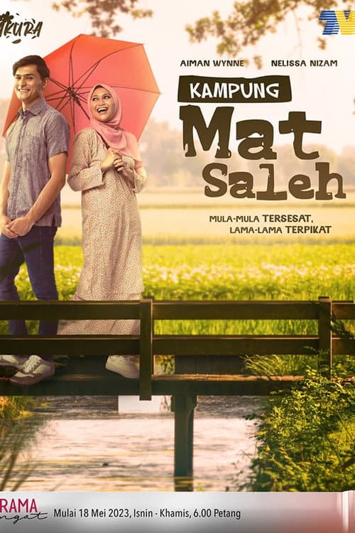Kampung Mat Saleh