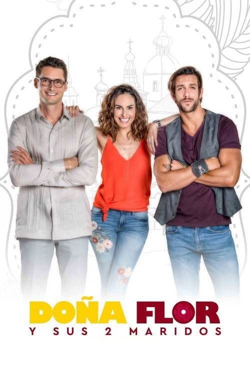 Doña Flor y sus dos maridos