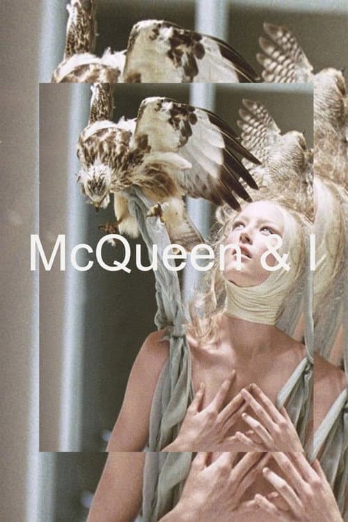 McQueen and I