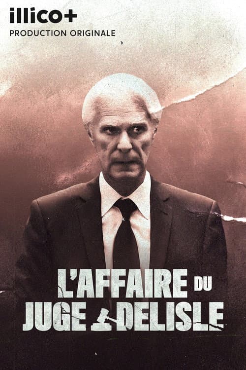 L'affaire du juge Delisle